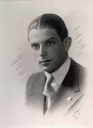 Andries Davids
