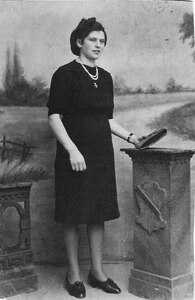  Gretha Tak-Bosboom