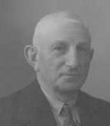 Abraham Davidson