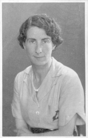 Alix Rosa Sara Cohn-Blum