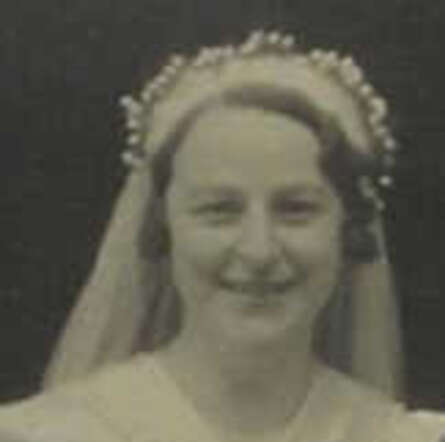 Betje Rudelsheim-Davidson