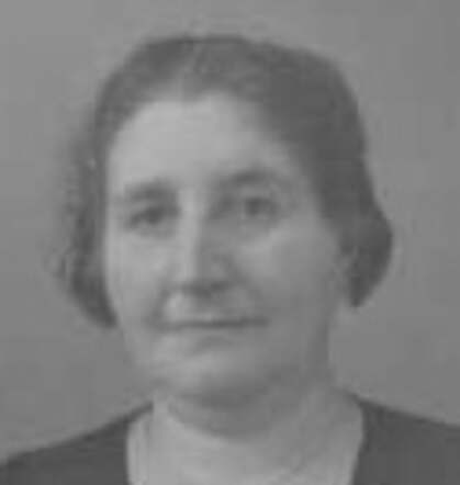 Femmetje Davidson-Vierlier