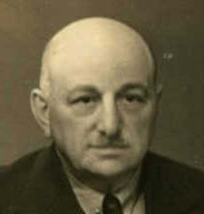 Isidore Davidson