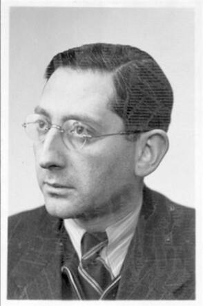 Julius Israël Cohn