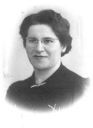 Henrietta Spier-Heijman 