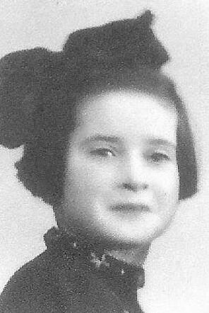 Ina Spier 