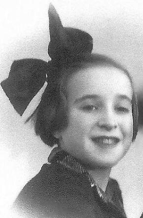 Judy Spier  