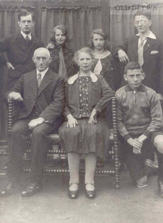familie Herschel