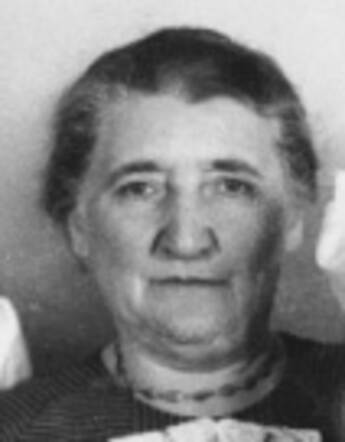 Sophia de Jong-Wolff