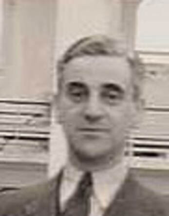 Fritz Grossmann