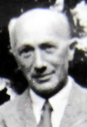 Joseph Polak 1936