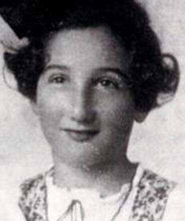 Sientje Leman
