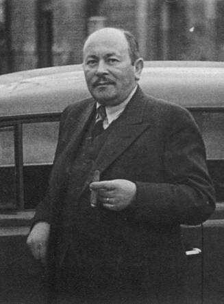 Feiwel (Paul) Korngold