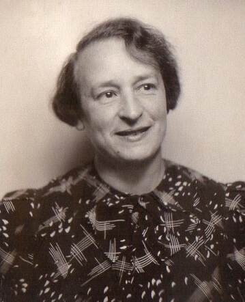 Hedwig Pinkus-Abraham