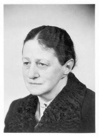 Käthe Liebert-Lewinsohn