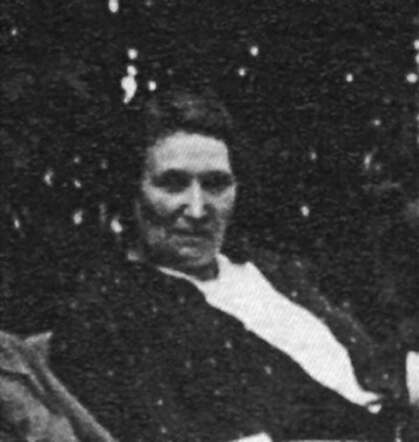 Martha Korngold-Hecht