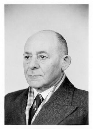 Max Liebert