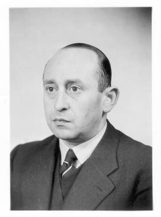 Werner Liebert