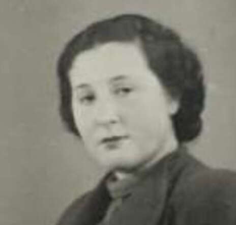 Charlotte Hermina Sluis-Prins