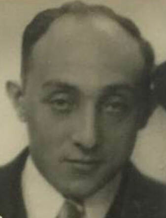 Mozes Matthijs Prins