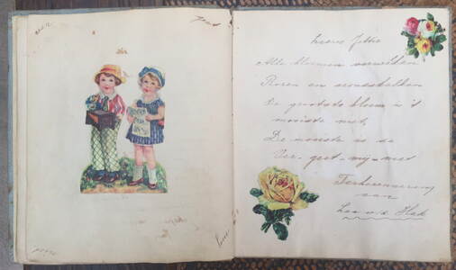 poesie-album