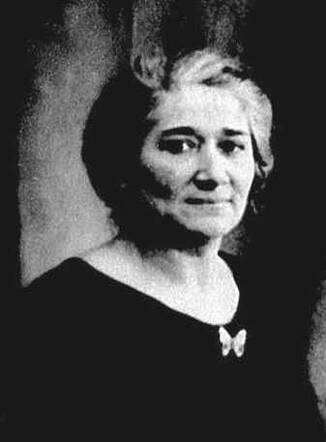 Rebecca Knap  