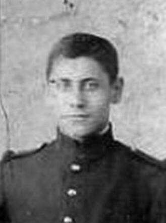 Arie van Tijn