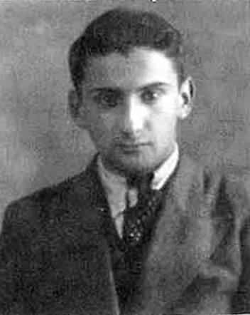 Salomon Marcus Knap