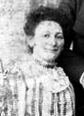 Elisabeth de Vries 