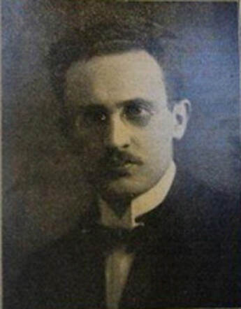 Abraham Frank
