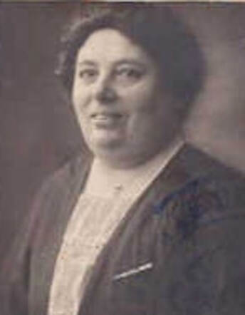 Anna Johanna (Johanna)  Davidson