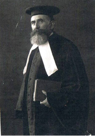 Aron Frank
