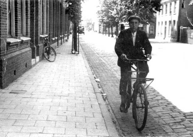 Abraham Polak