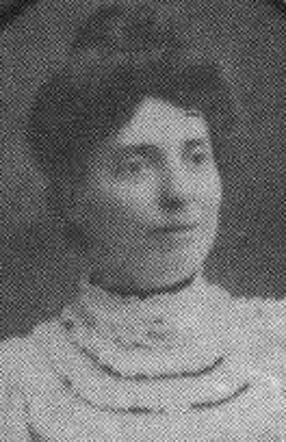 Hendrica Hompes-van Gelder
