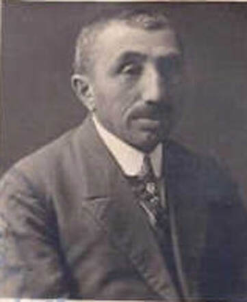 Eduard Keizer