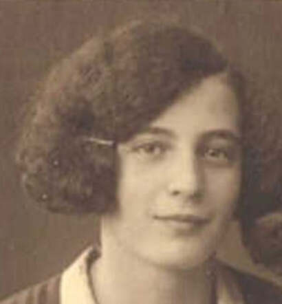 Esther Smit-van Huiden