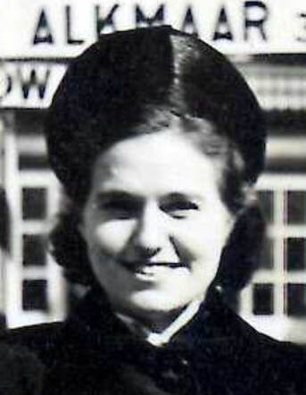 Karola Elly Freudenthal-Spinner