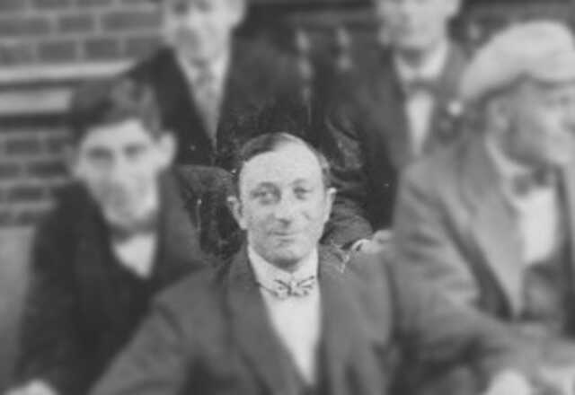 isidor van Engel
