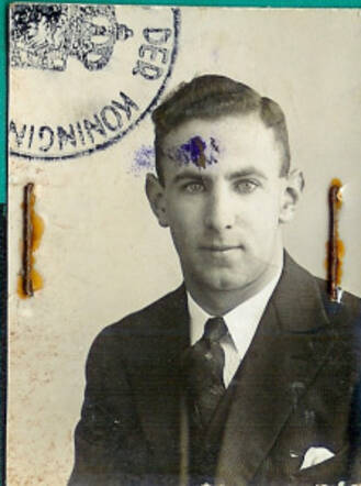 Israel Rosendaal
