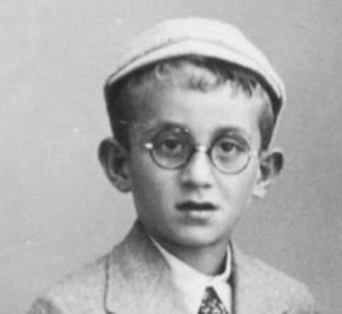 Johnnij Magnus Polak