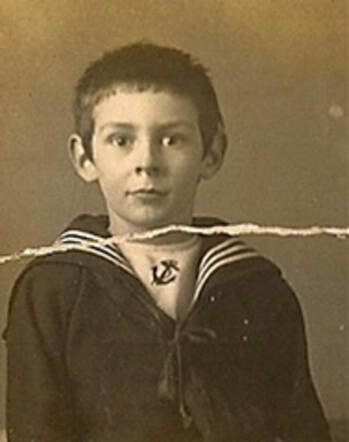 Leonard David Frank