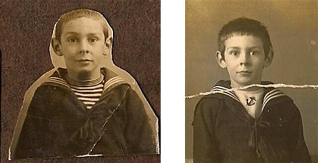 Leonard David Frank