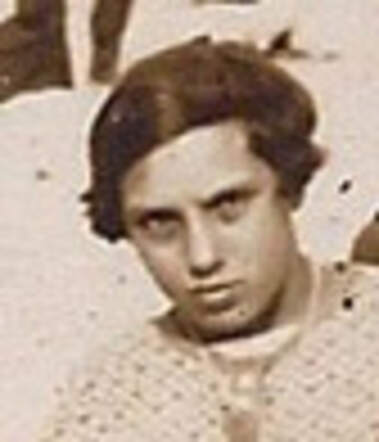 Marianne Keizer