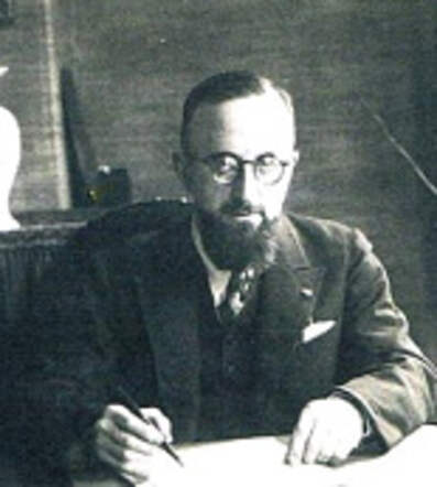 Maurits Frank