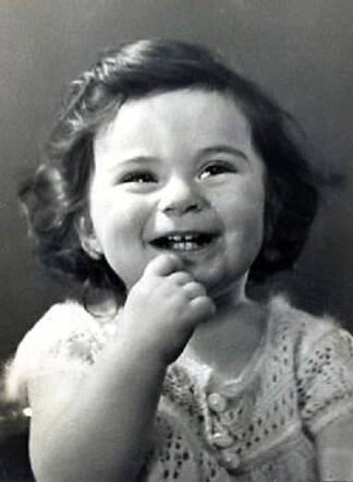 Miriam Alice Freudenthal