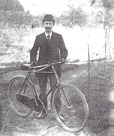 Naphtalie Herman Frank