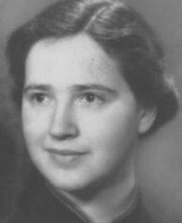 Annie Troostwijk-Hijmans