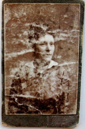 Martha Stibbe-Bilderbeek