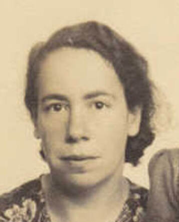 Suze Elize Godschalk-de Beer
