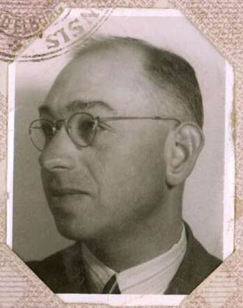Aaron de Lange